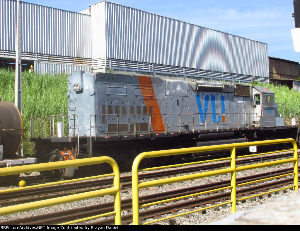 VLI 8110